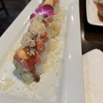 Ginza Asian Bistro - Louisville Roll - Asian Fusion Near Me - Louisville, Kentucky Ginza Asian Bistro - Louisville Roll - Asian Fusion Near Me - Louisville, Kentucky