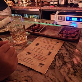 Pastiche - Bar snacks and cocktail menu - Cocktail Bars Near Me - Toronto, Ontario Pastiche - Bar snacks and cocktail menu - Cocktail Bars Near Me - Toronto, Ontario