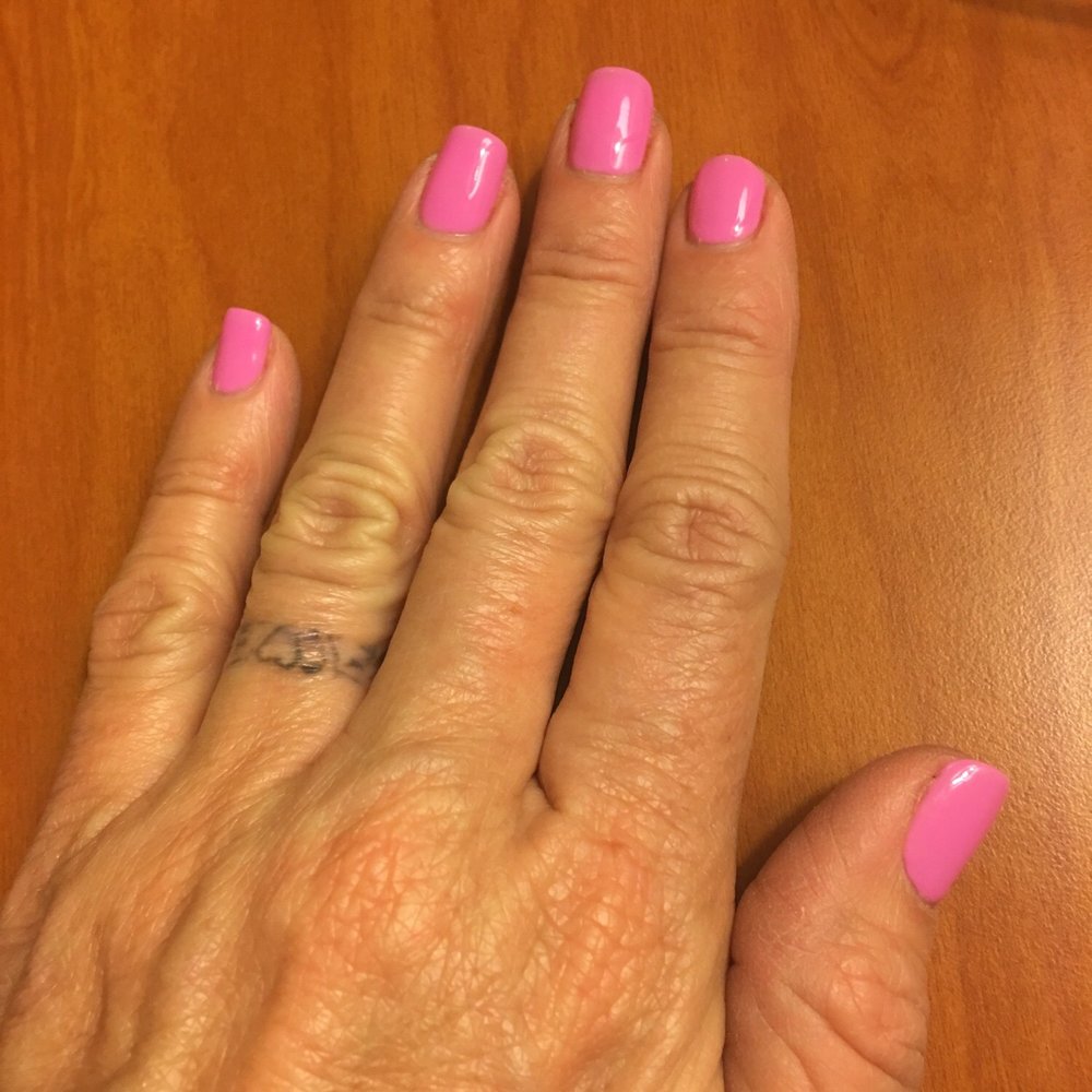Ivy's Nails & Spa - Nail Salons Near Me - Temecula, California