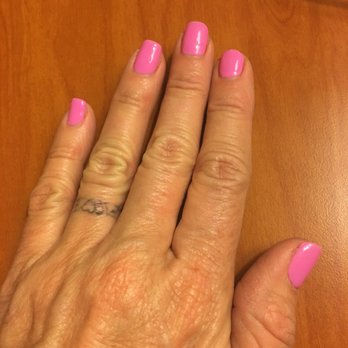 Ivy's Nails & Spa - Nail Salons Near Me - Temecula, California