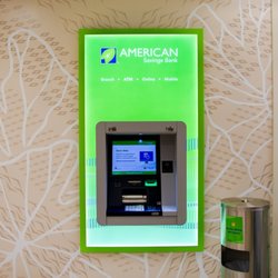 American Savings Bank - Waipio Foodland Digital Center - Waipio Foodland Digital Center