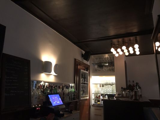 Bar Centrale by null