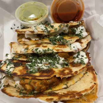The Urban Turban - Tandoori Tacos - Mexican Near Me - Round Rock, Texas The Urban Turban - Tandoori Tacos - Mexican Near Me - Round Rock, Texas