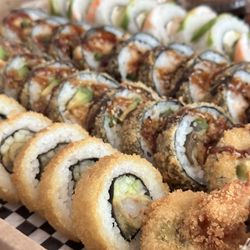 The Munchie Box - Small Box