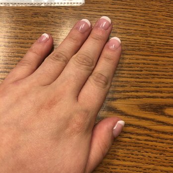 Cali Pronail - Nail Salons Near Me - Topeka, Kansas