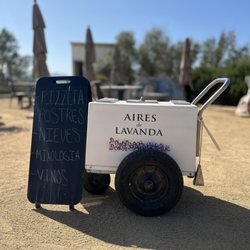 Aires de Lavanda