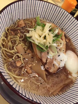 Osaka Ramen by null Osaka Ramen by null