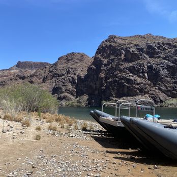 Hoover Dam Rafting Adventures - View - Boat Charters Near Me - Boulder City, Nevada Hoover Dam Rafting Adventures - View - Boat Charters Near Me - Boulder City, Nevada