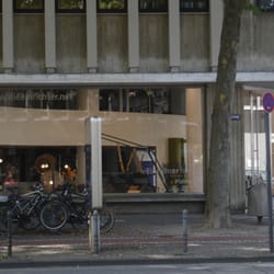Die Einrichter. home