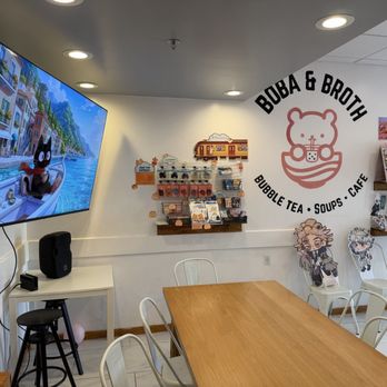 HAPI Elite Week: Boba & Broth - Yelp Events Near Me - Sugar Land, Texas