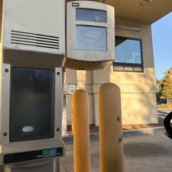 Walgreens - Still waiting
