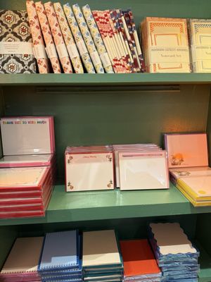 Greenwich Letterpress by null