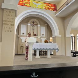 Parroquia San Lucas