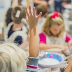 All Saints Episcopal Day School