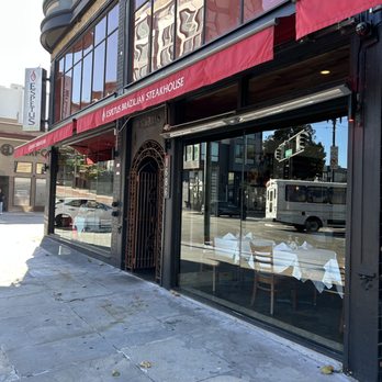 Espetus Churrascaria - Steakhouses Near Me - San Francisco, California Espetus Churrascaria - Steakhouses Near Me - San Francisco, California
