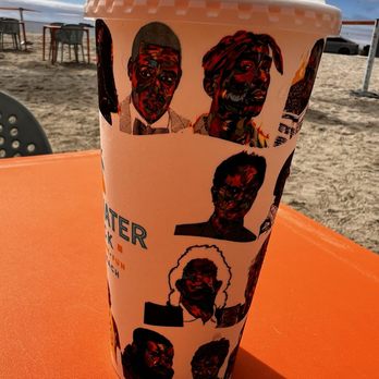 Saltwater Deck - New American Near Me - Long Beach, California