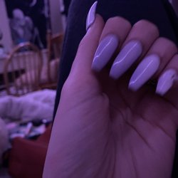 Boutique Nails and Spa - Color changes?!?