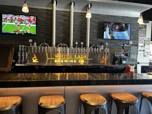 White Labs Brewing Co - San Diego by null
