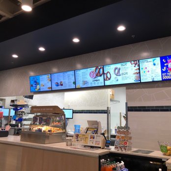 Auntie Anne's - the inside of the restaurant - Pretzels Near Me - Meridian, Idaho Auntie Anne's - the inside of the restaurant - Pretzels Near Me - Meridian, Idaho