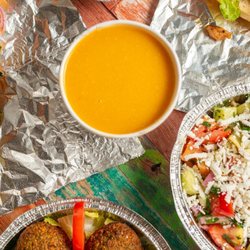 Kofte Express Food Truck