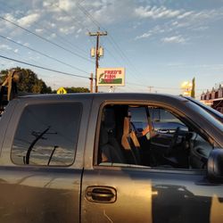 Fred's Fish Fry