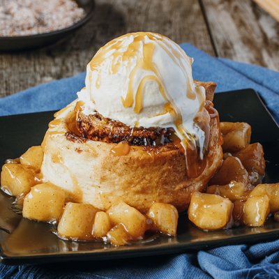 Logan's Roadhouse by null