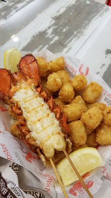 Cousins Maine Lobster Restaurant - Atlanta by null
