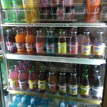 Keystone Steak & Lemonade - a refrigerator full of drinks - Steakhouses Near Me - Indianapolis, Indiana Keystone Steak & Lemonade - a refrigerator full of drinks - Steakhouses Near Me - Indianapolis, Indiana