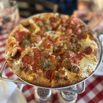 Grimaldi's Pizzeria - Pizza Near Me - Las Vegas, Nevada Grimaldi's Pizzeria - Pizza Near Me - Las Vegas, Nevada
