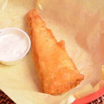 H Salt Esquire Fish & Chips - Fish & Chips Near Me - Orange, California H Salt Esquire Fish & Chips - Fish & Chips Near Me - Orange, California