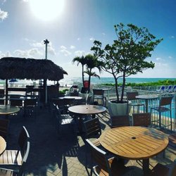 Ocean Manor Beach Resort