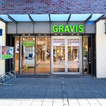 Gravis - Computers Near Me - Münster, NW