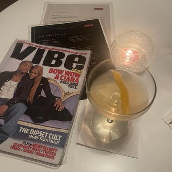 SEVEN:45 - Speakeasies Near Me - Las Vegas, Nevada