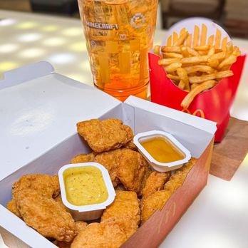 McDonald's - Burgers Near Me - Eden, North Carolina McDonald's - Burgers Near Me - Eden, North Carolina