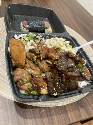 Hawai’i Nei Cafè by null