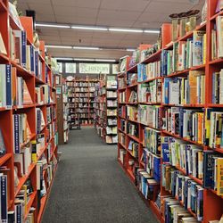 Bookmans Entertainment Exchange