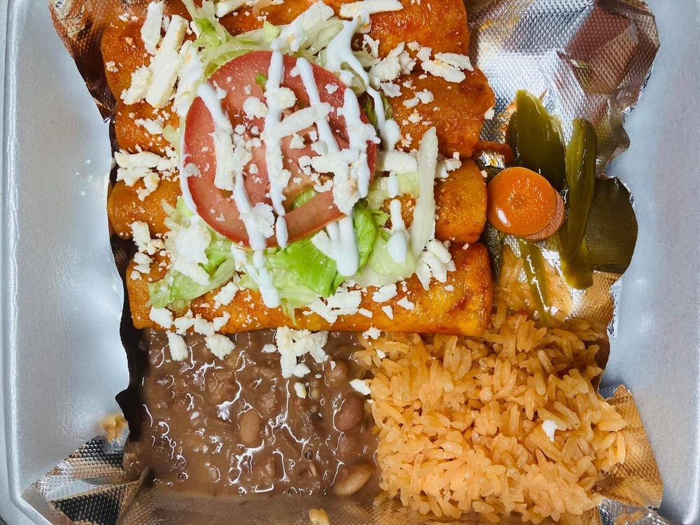 TAQUERIA MI RANCHITO Updated September 2024 12 Photos 10488 State