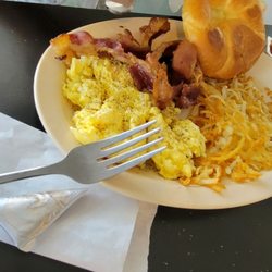 Florida Keys Cafe