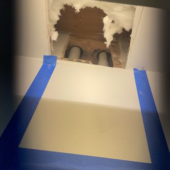 JNJ Restoration - Damage Restoration Near Me