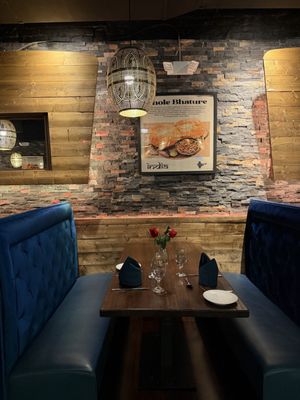 Jab We Met Indian Kitchen by null