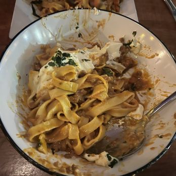 Carmelina's - Bolognese - Italian Near Me - Boston, Massachusetts