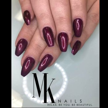 MK Nails - Nail Salons Near Me - Chico, California MK Nails - Nail Salons Near Me - Chico, California
