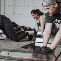 OBSIDIAN FITNESS - Father's Day Special! Email info@obsidianfitness.com for more details!