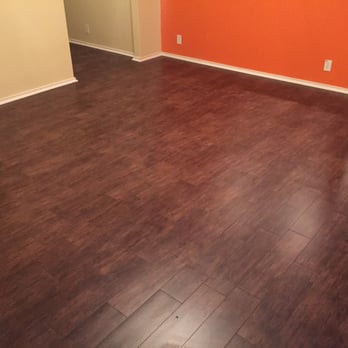Lebanon Forest Flooring - Wood plank tile. - Flooring Near Me - San Antonio, Texas