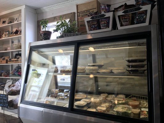 Kindred Farms Market Bakery 595 Meadow Rd Casco Me Bakeries Mapquest