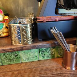 Arigator Ramen Shop
