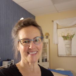 Vital Massage For Health - Sarah Shimek, Licensed and Registered Massage Therapist since 2010