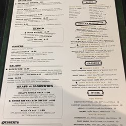Reilly s Irish Pub