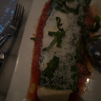 Battalion - Manicotti - Italian Near Me - San Antonio, Texas