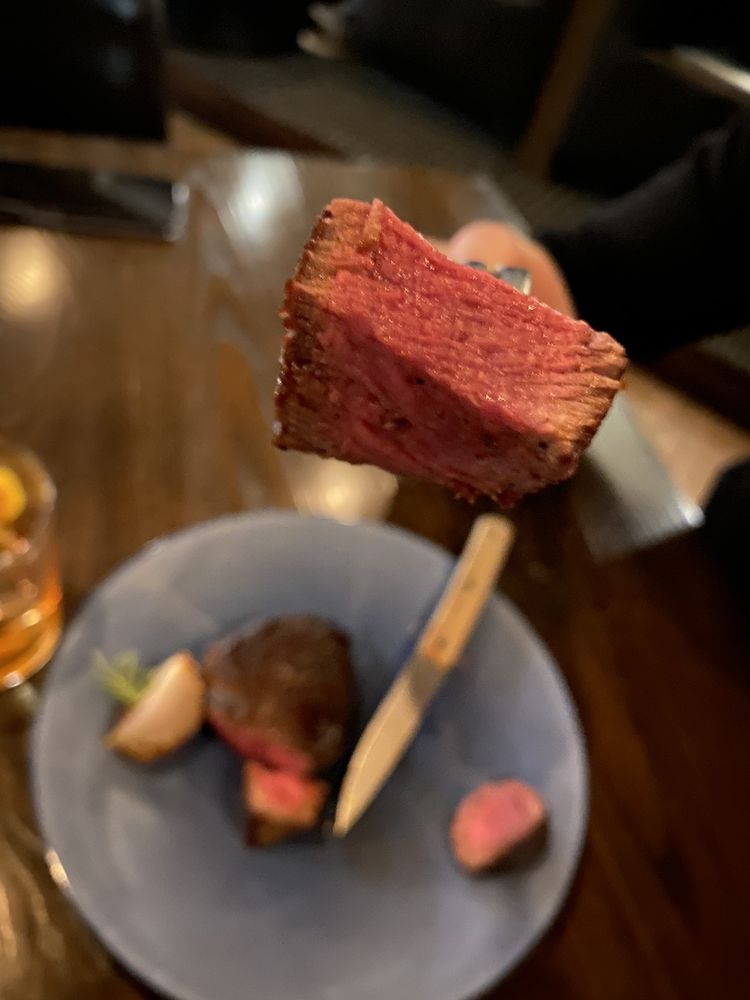 KNIFE STEAKHOUSE PLANO 411 Photos & 180 Reviews 6121 W Park Blvd, Plano, TX Menu Yelp